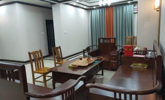 Shaoguan Minbang Homestay