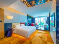 Xinghui Hotel (Huaiji Pedestrian Street Branch) Hotels near Commercial Pedestrian Street (Jiefang Middle Road)