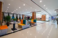 Chuxiong Wenchu Hotel Hotel di Chuxiong