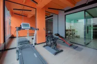 簡途高空露台飯店(長沙五一廣場地鐵站IFS國金中心店) 長沙住宿飯店