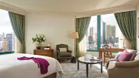 The Langham Melbourne - Parvekkeita