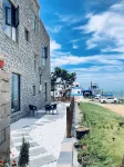 Building on Pingtan lsland - de playa