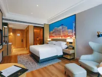 Vienna International Hotel (Guang'an Wuyue Plaza) Hotels in Guang'an