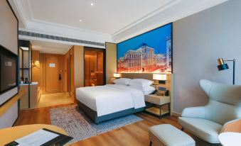 Vienna Intemationl Hotel(Guangan Wuyue Plaza Store)