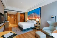 Vienna International Hotel (Guang'an Wuyue Plaza)