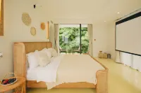 Find and Rest Hot Spring B&B in Qingcheng Mountain
