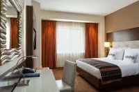 Radisson Blu Hotel, Addis Ababa Hotels in Addis Ababa
