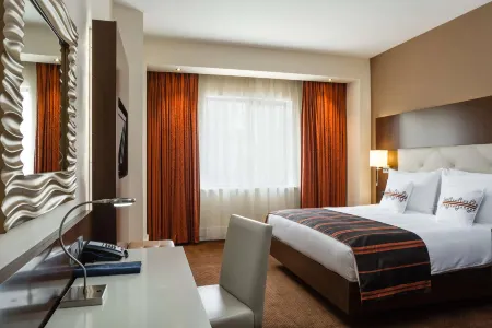 Radisson Blu Hotel, Addis Ababa