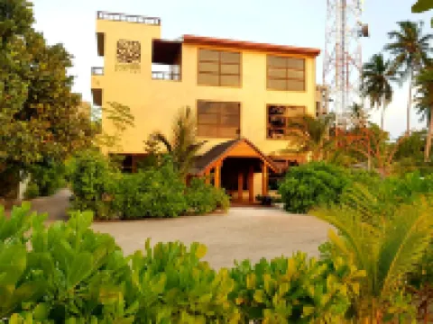 Endheri Sunset Hotels in Dhangethi