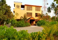 Endheri Sunset Hotels in Machchafushi