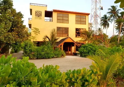 Endheri Sunset Các khách sạn gần Spa Cenvaree