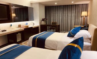 Nanning Yidong apartment
