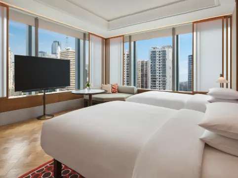 Andaz Xiamen