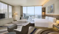 DoubleTree by Hilton Doha Old Town Отели рядом с Аэропорт Доха Хамад