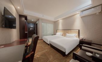 Borrman (hangzhou xianghu) - Housity