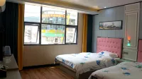Yate Hotel (Liucheng People's Hospital) Hotels in Liucheng