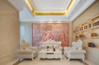 Vienna Hotel (Rushan Shengli Street Branch)