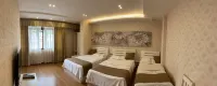 Yanjin Wuchidao Chinese Inn Hotels near Tang Yuanzi Inscription Cliff Carving