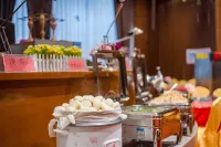 石林鉑晟假日飯店（瑞林路石林風景區店） - 早餐
