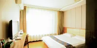 Hegang Xijiajia Express Hotel - Habitación Doble Estándar