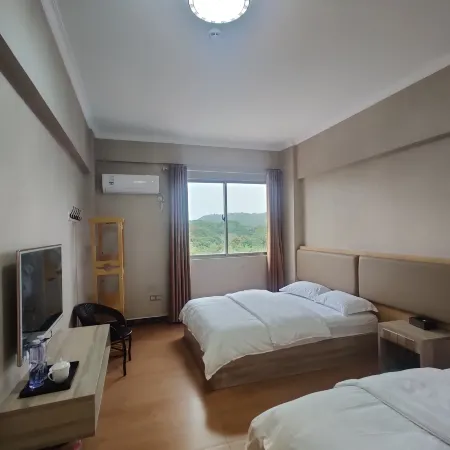 Yinliwan Hotel