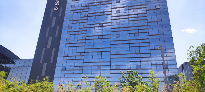 Youai meiqiyue Hotel Hotels in Xinzheng