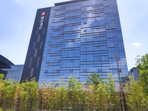 Youai meiqiyue Hotel