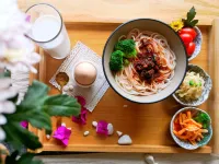 Reclusion·Panoramic Ancient City Forest Wellness & Café (Lijiang Old Town Hillside Designer Resort)