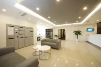 7Days Inn (Suzhou Railway Station North Square)