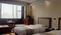Junrui Garden Hotel Hotel di Qian Gorlos