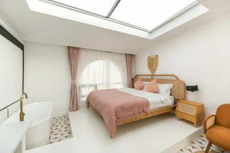 ManYan Guesthouse