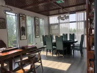 Xi'an Nuoyan yunjian home Hotels near Cuihua Mountain