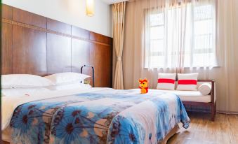 Huanghua Yiguan Hotel