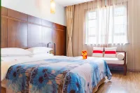 Huanghua Yiguan Hotel Hôtels à : Gaoyou