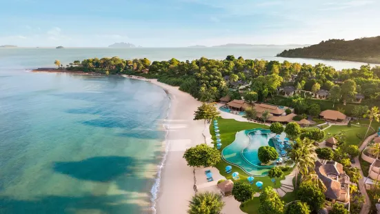 The Naka Island, a Luxury Collection Resort & Spa, Phuket