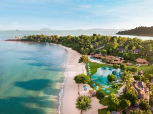 The Naka Island, a Luxury Collection Resort & Spa, Phuket