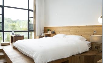 Jingdezhen Yidianshanshe Homestay