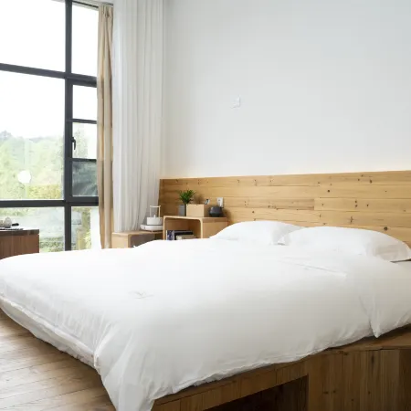 Jingdezhen Yidianshanshe Homestay