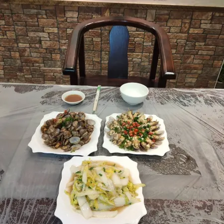 Miao Lian Zen feel