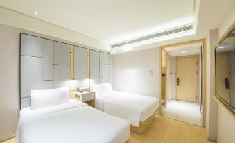 Ji Hotel (The Bund, Shandong Middle Road, Shanghai)