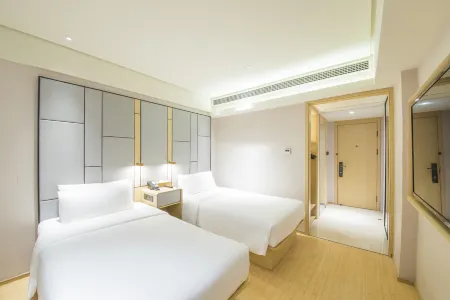 JI Hotel (Shanghai Bund Shandong Middle Road)