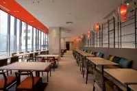 JR Kyushu Hotel Blossom Hakata Central - servizio colazione