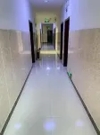 Wen County Yongxin Hotel