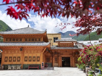 Jiuzhaigou Xintaoge Collector Inn