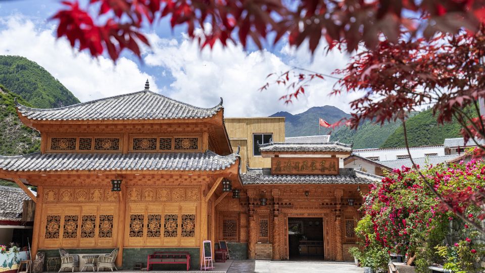 Jiuzhaigou Xintaoge Collector Inn