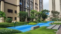 QYU chain apartment（JLT branch） - Апартаменты