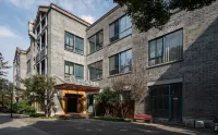 Floral Hotel·Jiaxing Meiwan boutique Hotel (Nanhu scenic spot store) 난후/남호 대학-난구/남구 주변 호텔