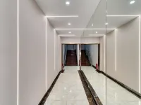 藝泊飯店（上海三林地鐵站店） 三林附近的飯店