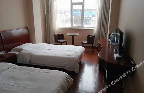 汾西新華快捷民宿（教育路分店）