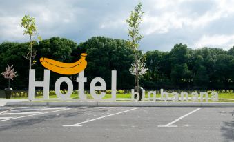 Big Banana Hotel, Sg Petani